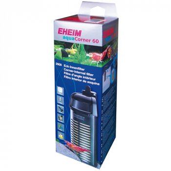 Eheim Aquacorner 60 Eck-Innenfilter